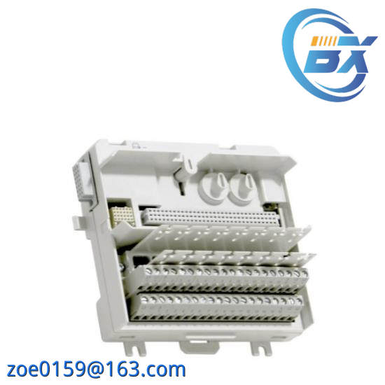 ABB 3BSE040364R1 TU834