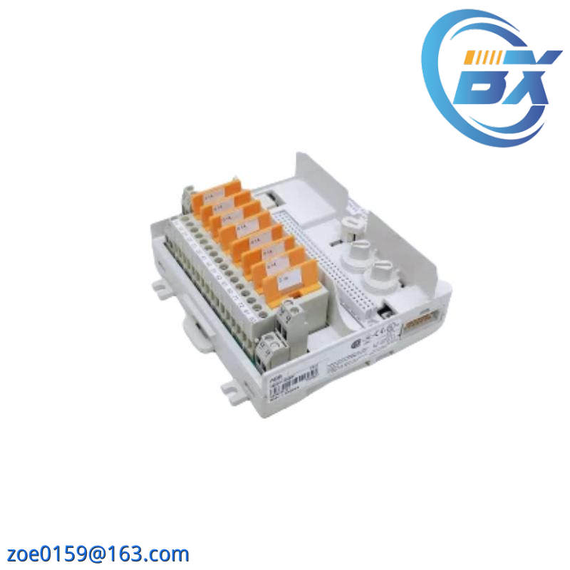 ABB TU835V1 3BSE013236R1 Extended MTU50V Fused