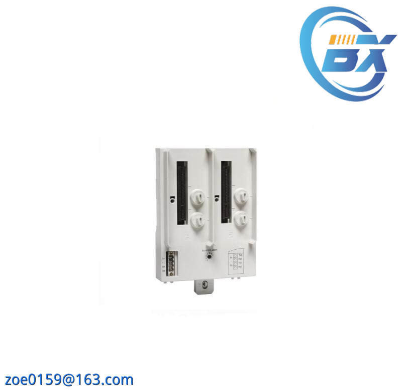 ABB TU840 3BSE020846R1 Termination Unit