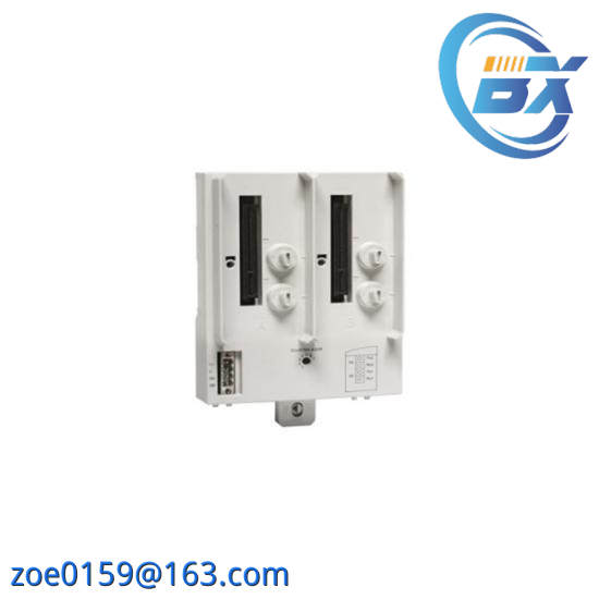 ABB TU840 3BSE020846R1 Termination Unit for 1+1 TB840