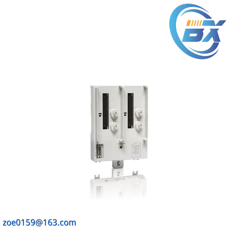 ABB TU841 Termination Unit for 1+1
