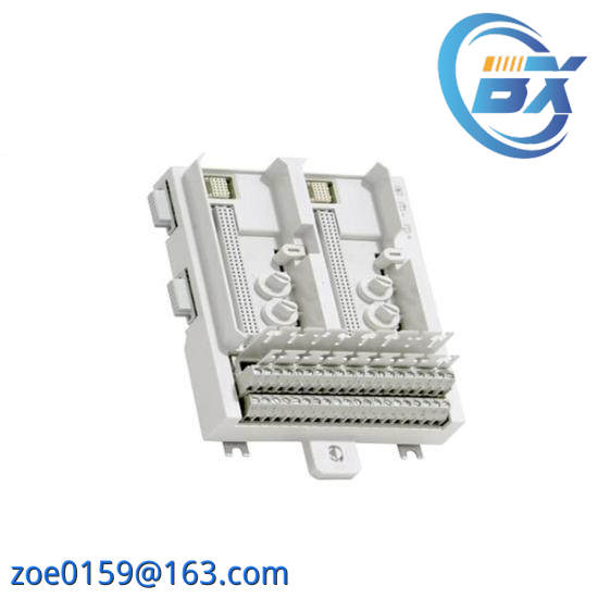 ABB TU844 Redundant Module Termination Unit