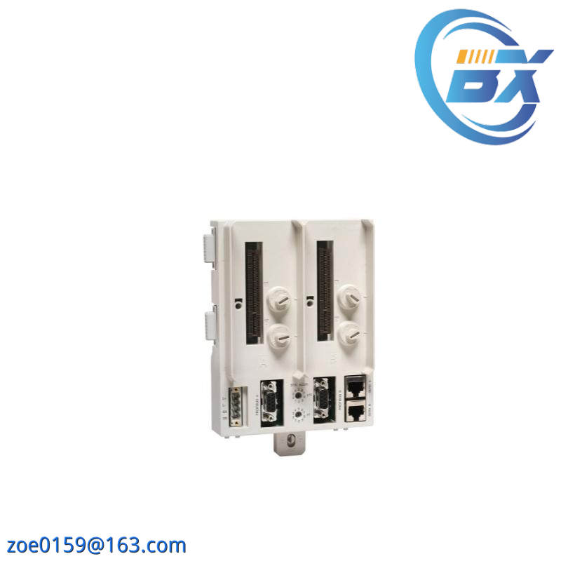 ABB TU846 3BSE022460R1 Module Termination Unit