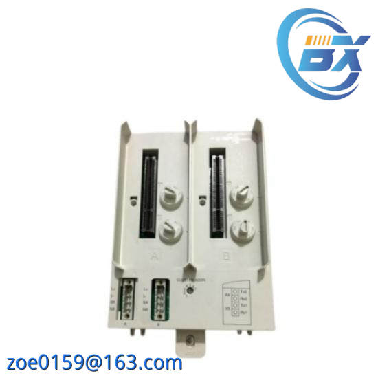 ABB TU848 3BSE042558R1  Programmable Controller Module