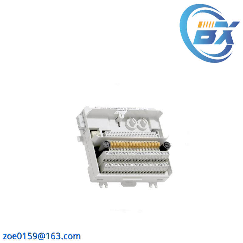 ABB TU850 TU850 Expansion Module Base,50V