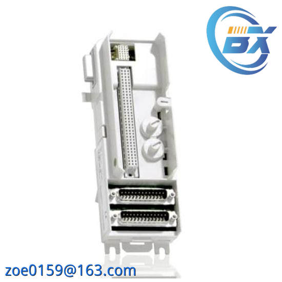 ABB TU852 3BSE069964R1 Termination Unit