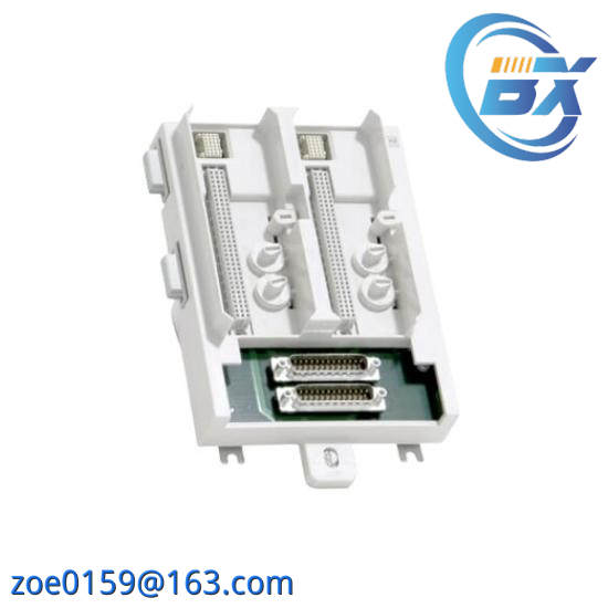 ABB TU852 S800 I/O - 800xA hardware selector