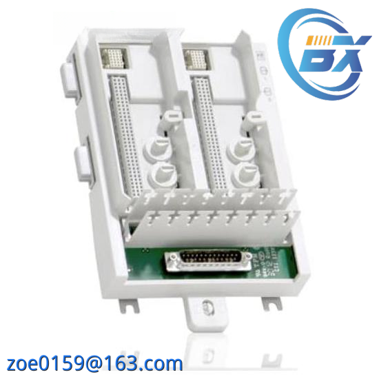 ABB TU854 3BSE069966R1 Termination Unit