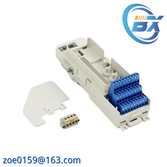 ABB TU890 3BSC690075R1