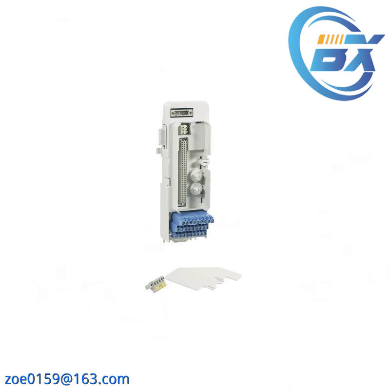ABB 216DB61 HESG324063R100 HESG216882/A Control Unit 
