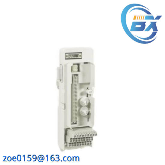 ABB TU891 3BSC840157R1  Industrial Control Module Spare Parts