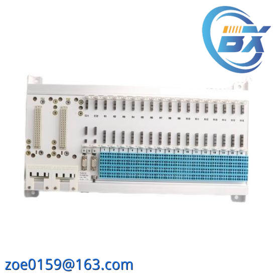 ABB TU921S 3KDE175111L9210  Redundant Termination Unit
