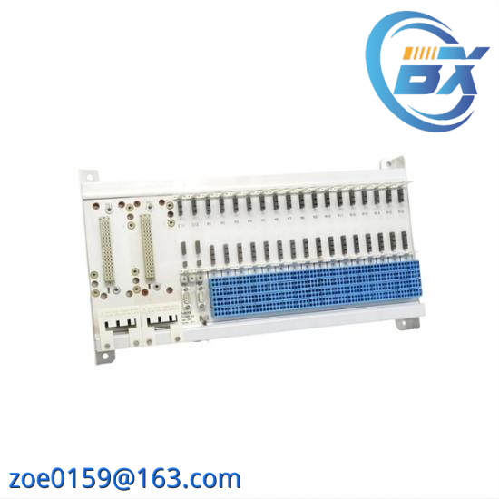 ABB TU921S 3KDE175111L9210 Termination Unit
