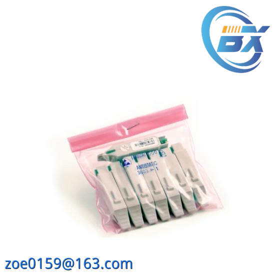 ABB TY805K01 3BSE081160R1  I/O Module