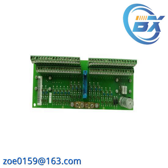 ABB UAA326A02