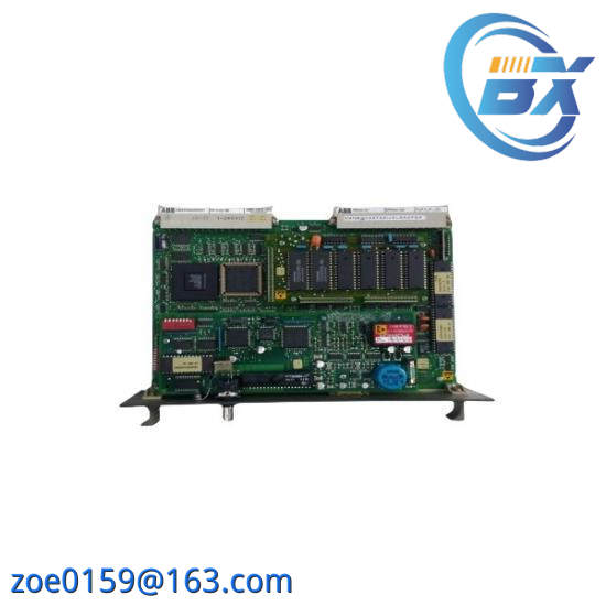 ABB UAC318AE