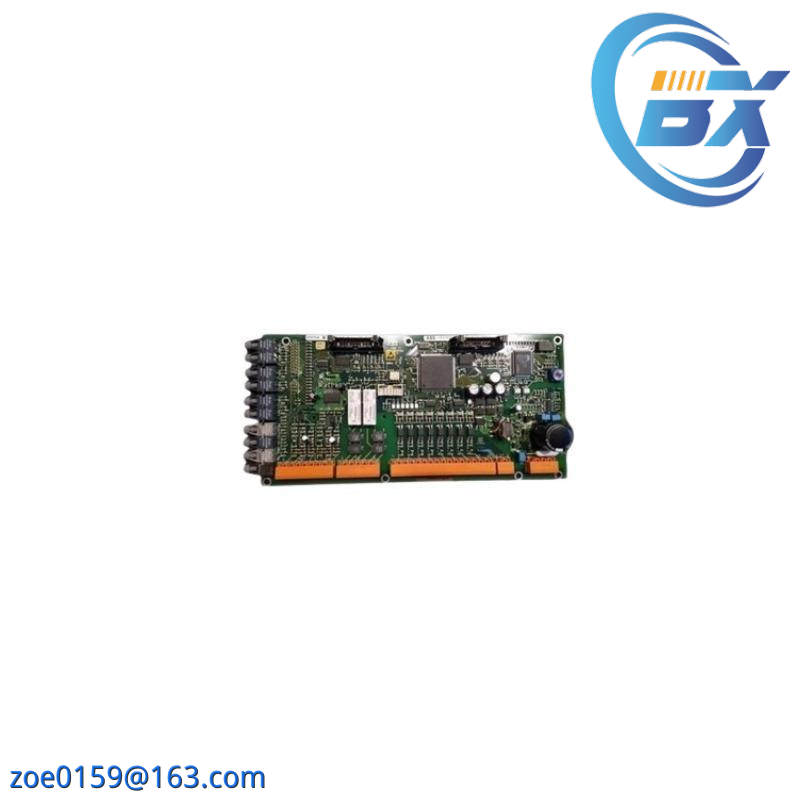 ABB UAC389AE01 HIEE300888R0001