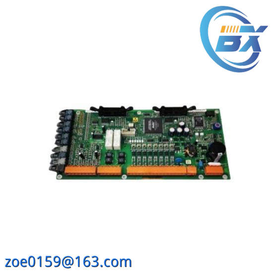 ABB UAC389AE01 HIEE300888R0001