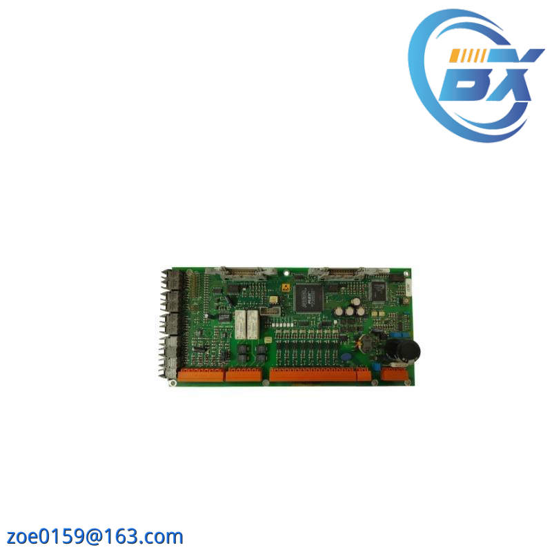 ABB UAC389AE02 HIEE300888R0002