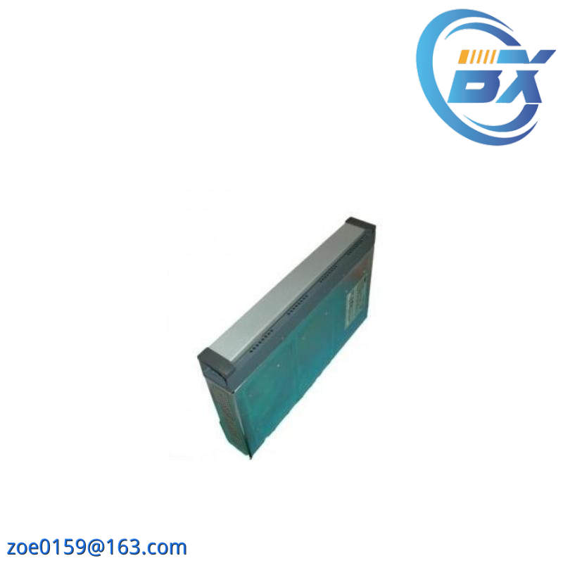 ABB UAC389AE02 HIEE300888R0002