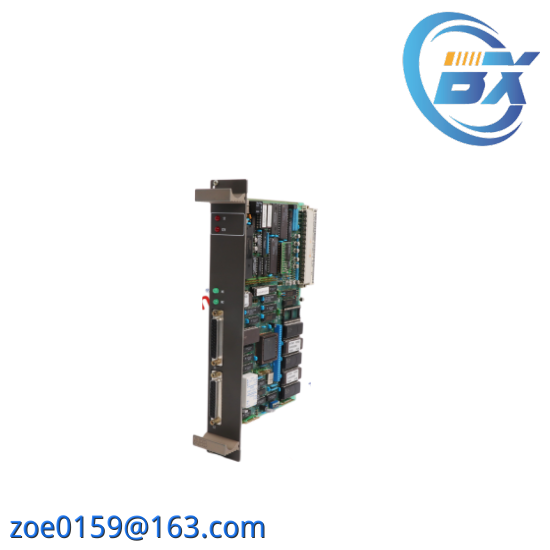 ABB UAD141A02 3BHE012095R0002  Motherboard