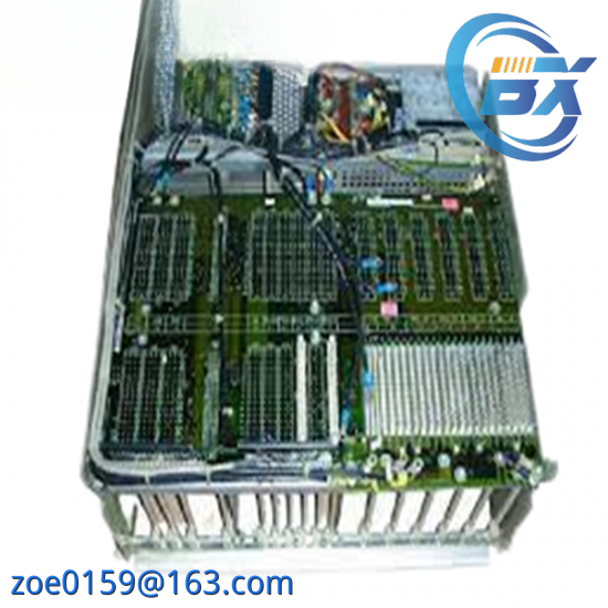ABB UAD142A01 3BHE012551R0001