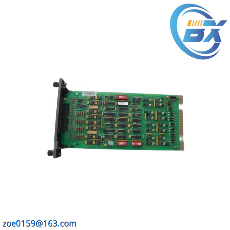 ABB UAD155A0111 3BHE029110R0111