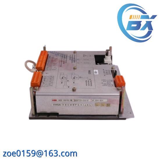 ABB UAD206A101