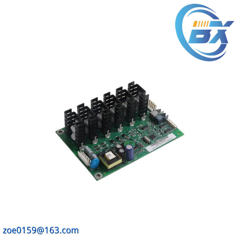 ABB UAD206A101