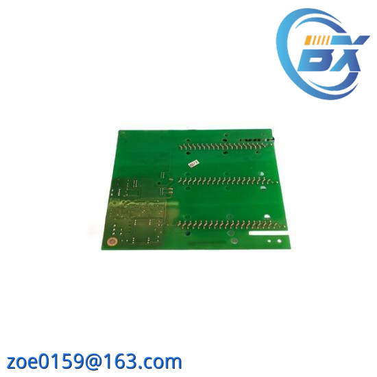 ABB UBC717BE101 3BHE021887R0101