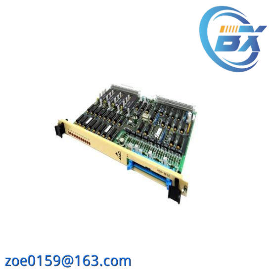 ABB UC86-8CH 8-Channel Counter Board