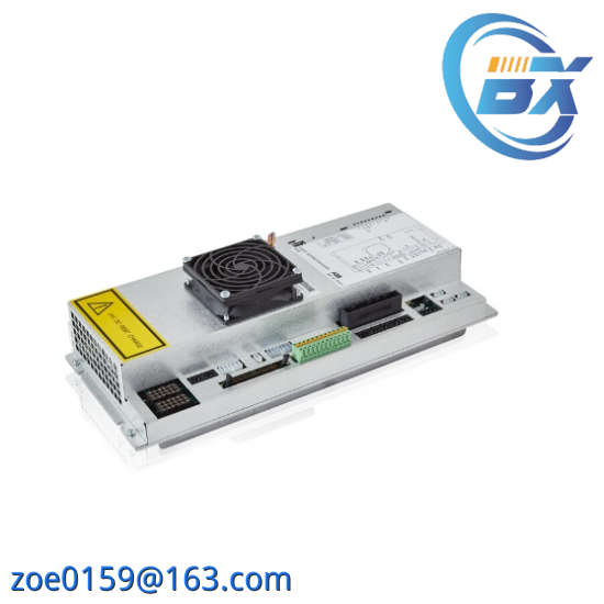 ABB UCD208A101
