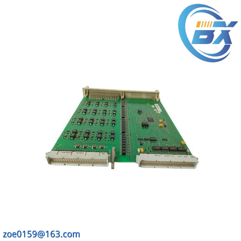 ABB UCD208A101