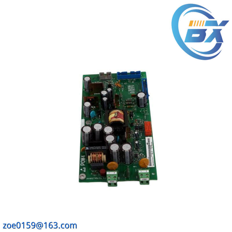 ABB UCD224A102