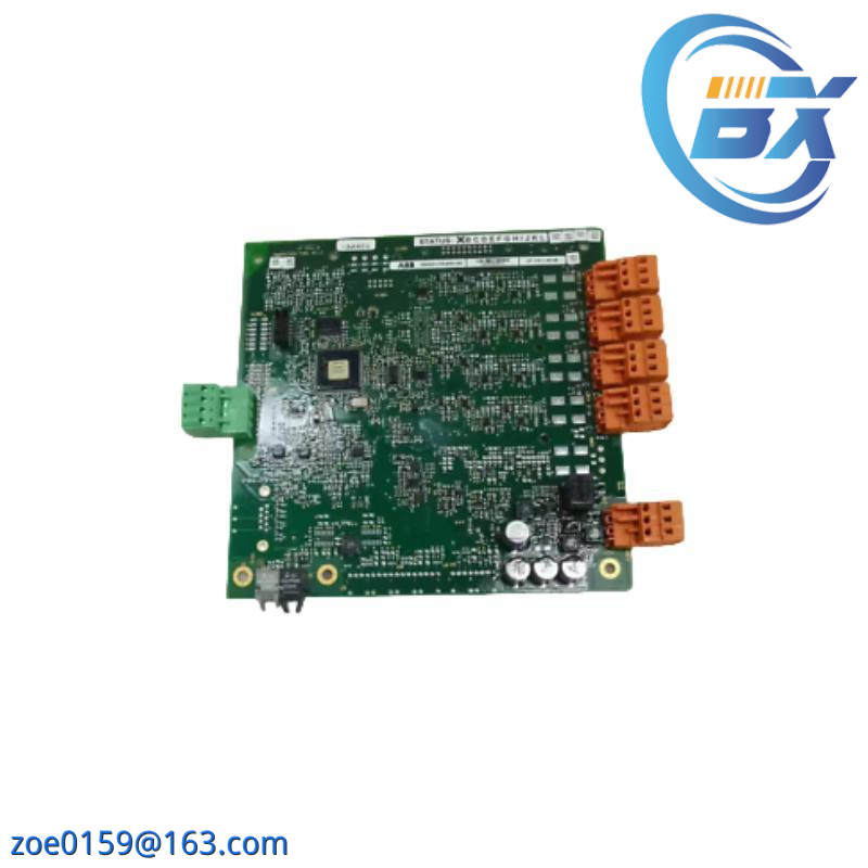 ABB TK6132A8