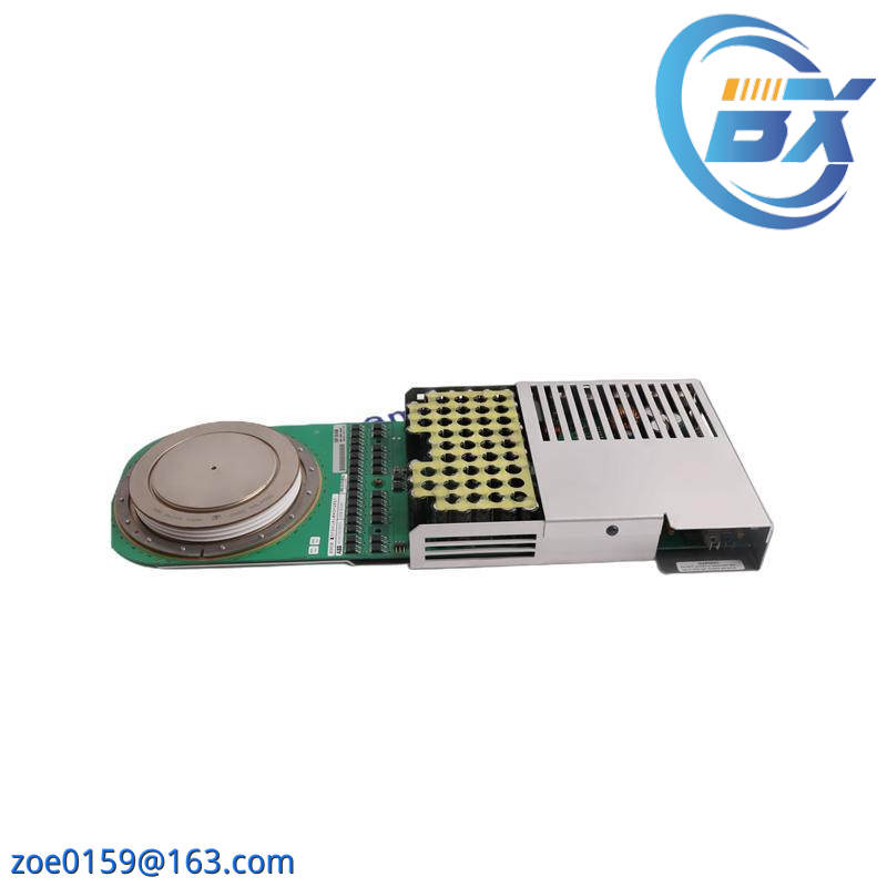 ABB UFC039A01 3EHL402791R0001 Communication Board