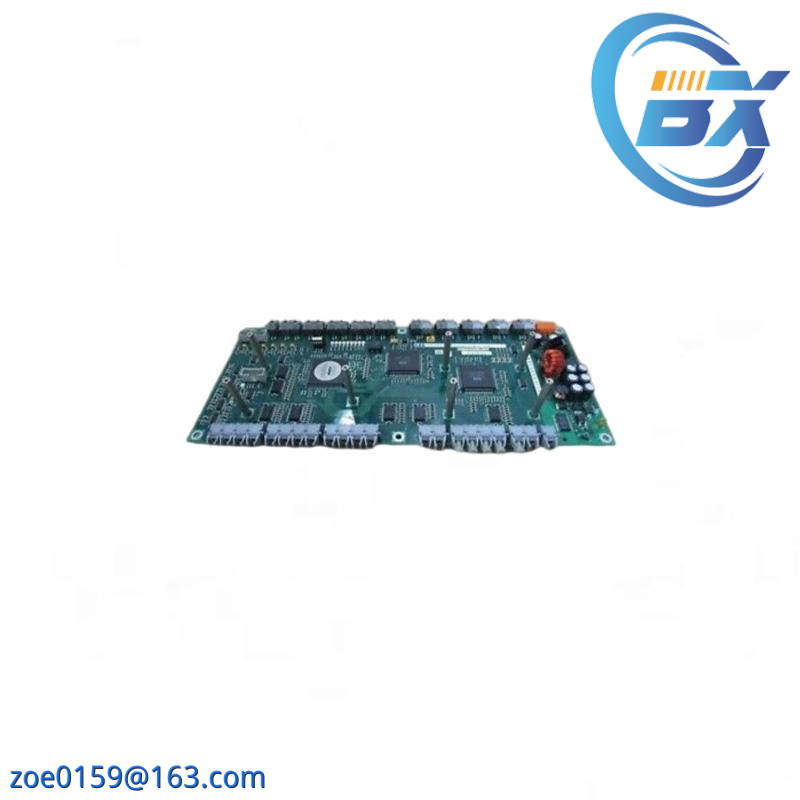 ABB UFC718AE01 HIEE300936R0001