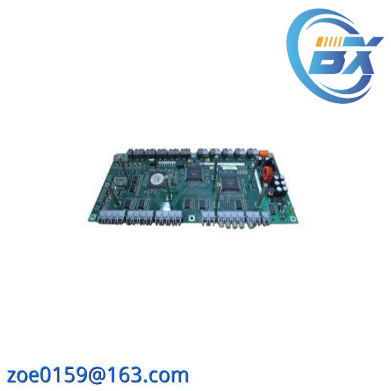 ABB UFC718AE01 HIEE300936R0001