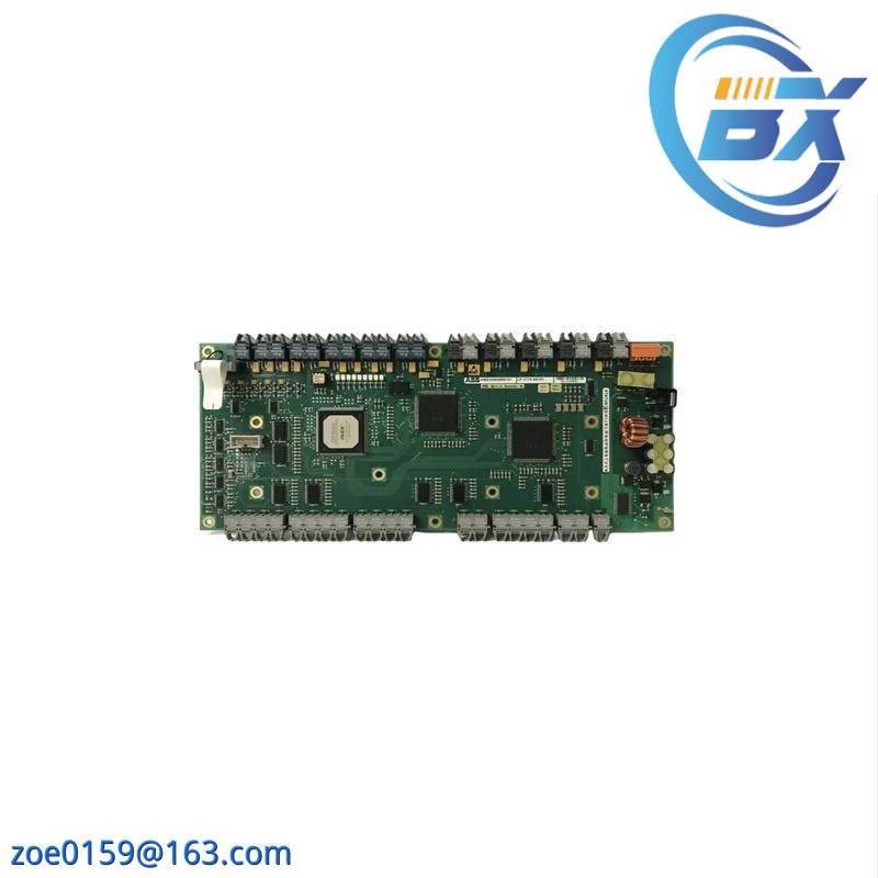 ABB UFC718AE101