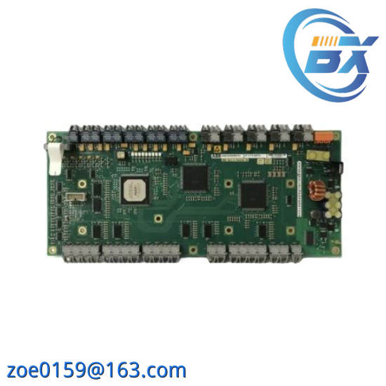 ABB UFC718AE101 HIEE300936R0101