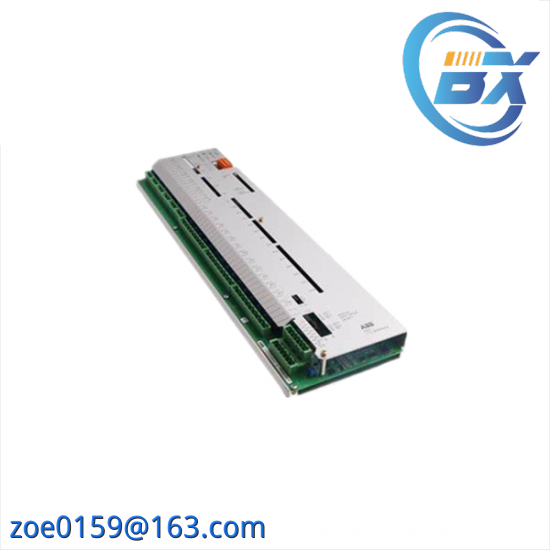 ABB UFC719AE01 3BHB003041R0001