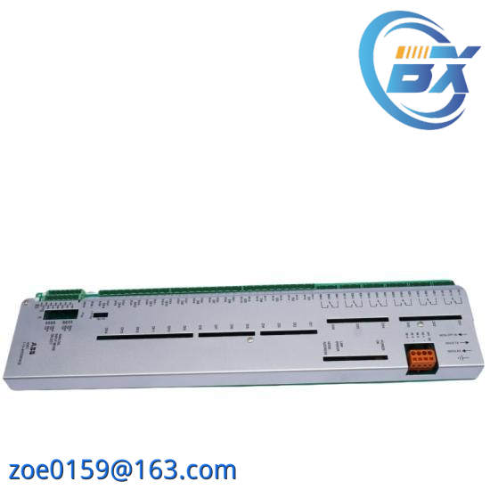 ABB UFC719AE01 3BHB003041R0001