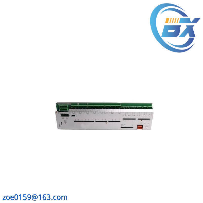 ABB UFC719AE01 3BHB003041R0001