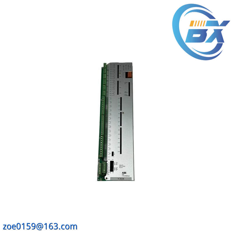 ABB UFC719AE101 3BHB00072R0101