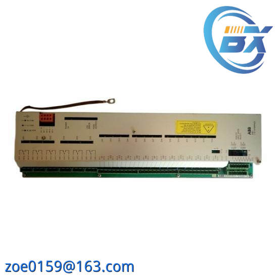 ABB UFC719AE101 3BHB003041R0101