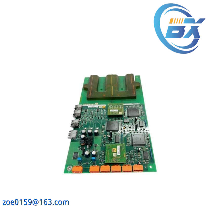 ABB UFC721AE101 3BHB002916R0101