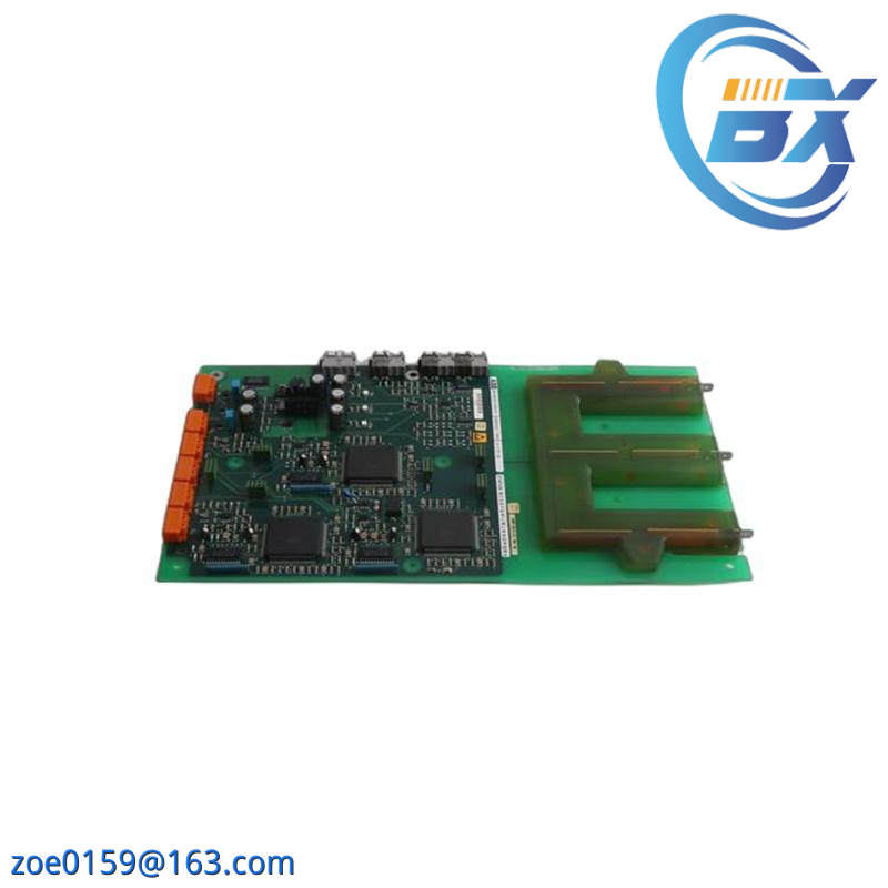 ABB UFC721AE101 3BHB002916R0101