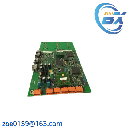 ABB UFC721BE101 3BHE021889R0101