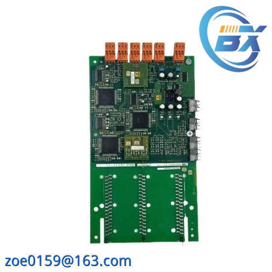 ABB UFC721BE101 3BHE021889R0101
