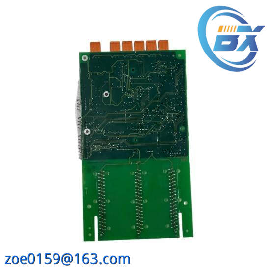 ABB UFC721BE101 3BHE021889R0101